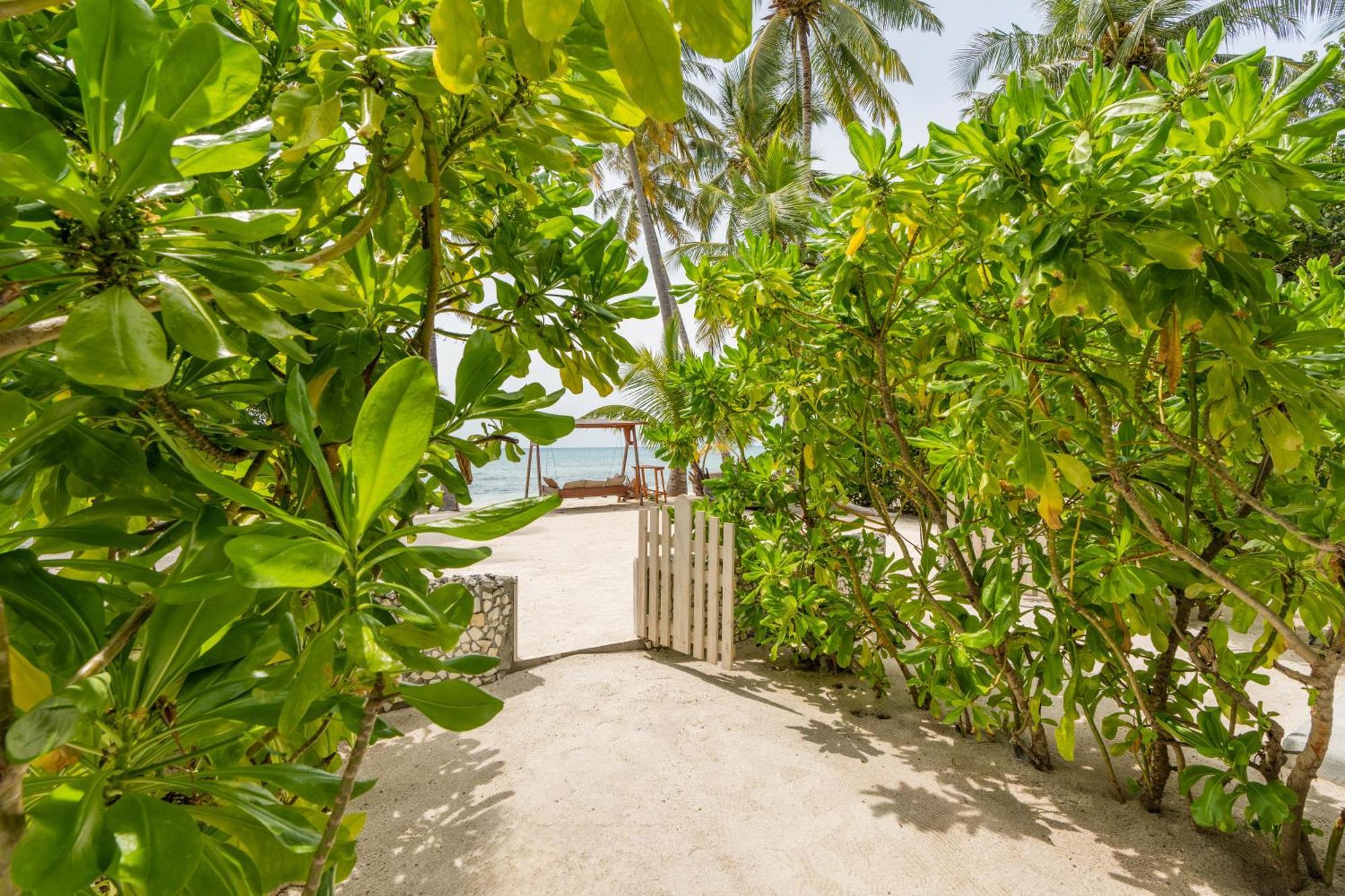 Veli Vilaa Dhiffushi Kültér fotó