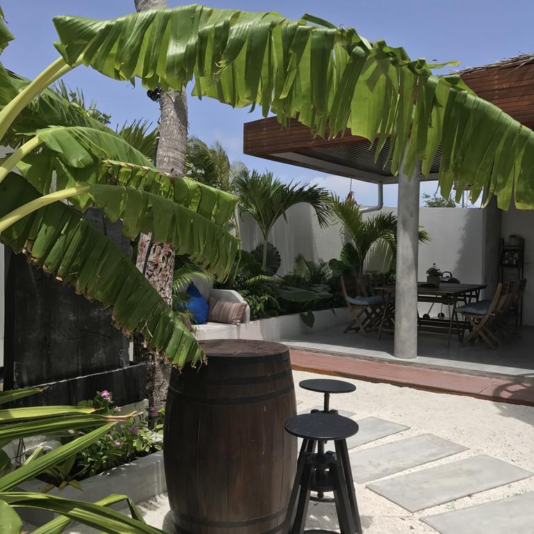 Veli Vilaa Dhiffushi Kültér fotó
