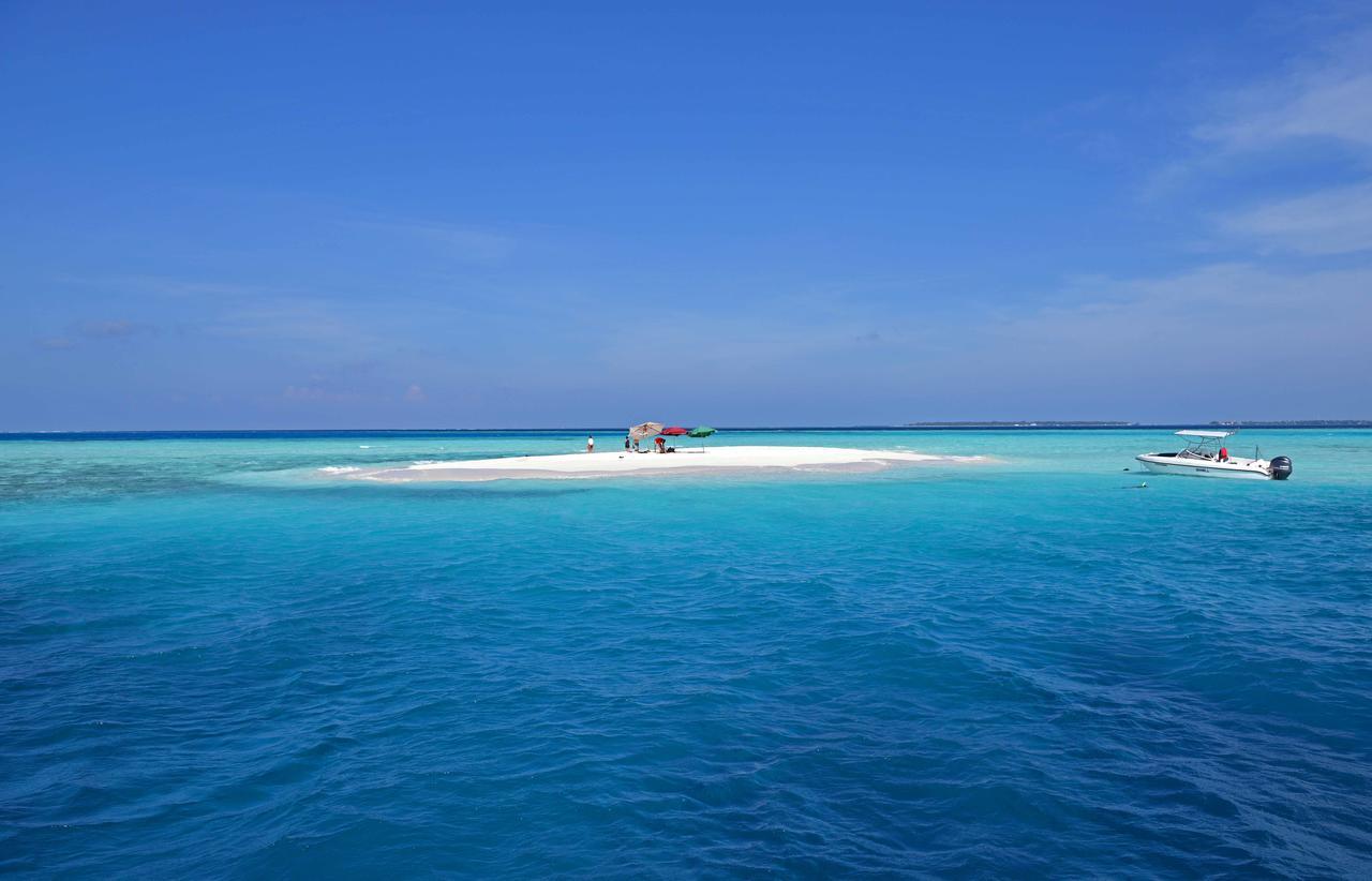 Veli Vilaa Dhiffushi Kültér fotó