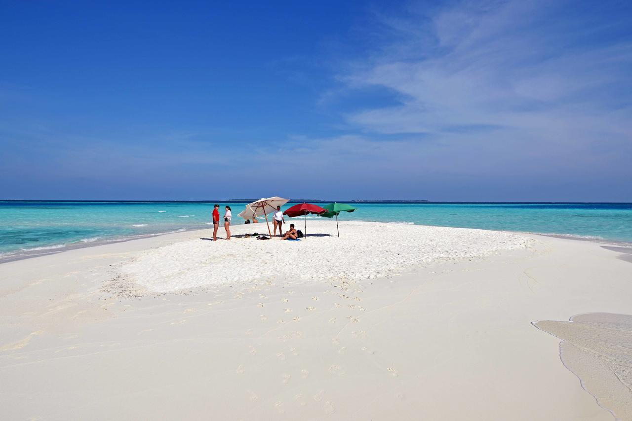 Veli Vilaa Dhiffushi Kültér fotó